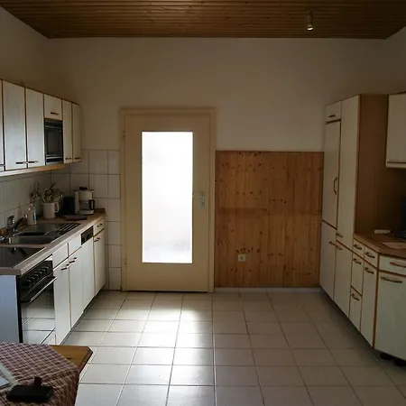 Kleiner Garten *